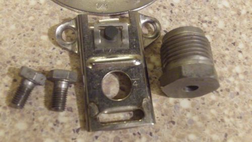 Armstrong Machine Works Bracket Kit 213, 313, 413, 883, 813, PCA for 81-125Lbs