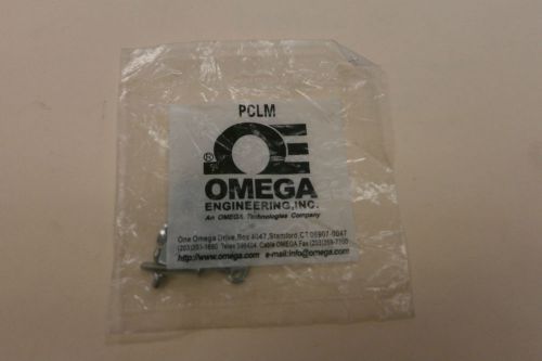 Omega Engineering Inc PCLM Mounting Bracket &amp; Hardware (Original Package)