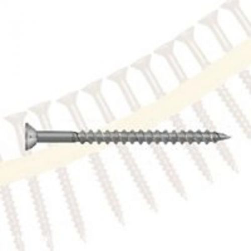 Scr Dck Collated 2In 300 Ss Sq Simpson Strong-tie Screws-Collated Screw System