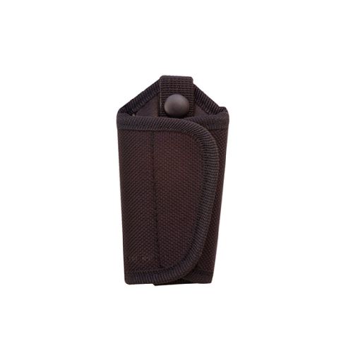 Tru-spec tru-gear professional silent key holder, duty gear, black for sale