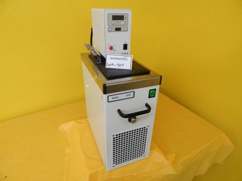 Thermo electron 003-4558 water bath chiller haake k10 used working for sale