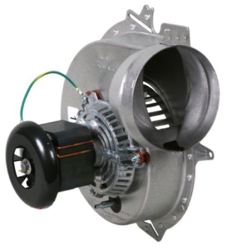 Icp heil tempstar comfort maker furnace exhaust inducer motor 1014529 119290-00 for sale