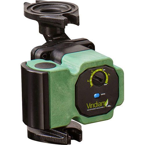 Taco VR1816 Viridian High Efficiency Circulator Pump (110-120V)