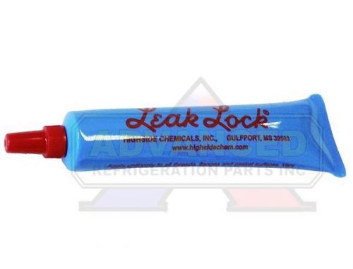 Free shipping! new supco hs10001 leak lock seal 1-1/3 oz tube hvac for sale