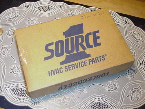 Source 1 One Ignitor Kit 47320937001 HVAC Supplier Part NEW IN BOX!