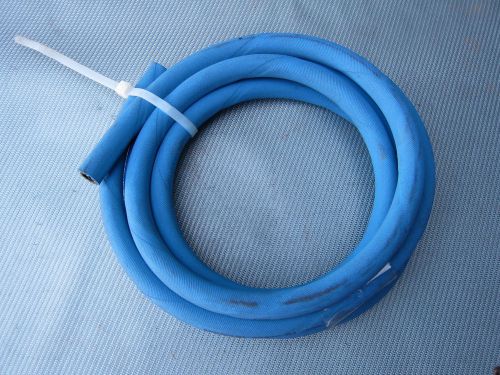 Aeroquip fc332-04 1/4&#034; socketless high temp push-on hose sold per foot 5129867 for sale
