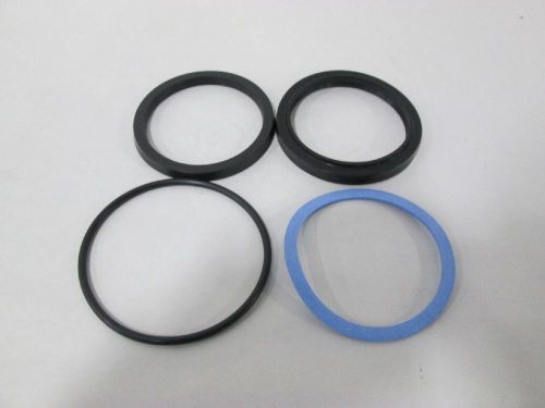 New parker rk2ahl0251 rod seal kit hydraulic cylinder 2-1/2 in d328626 for sale