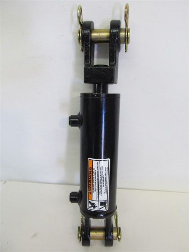 Bailey 319-515, 2 1/2&#034; x 4 3/4&#034;,3000 psi welded / clevis hydraulic cylinder for sale