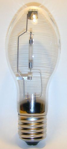 Brand new* ge 44975 lu50 lucalox 50 watt high pressure sodium light bulb for sale