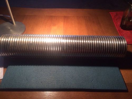 Dynaloc tracking s.s. pulley straight face positrack conveyor belt pulley for sale