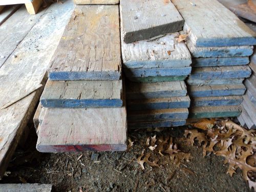 Scaffolding planks for sale