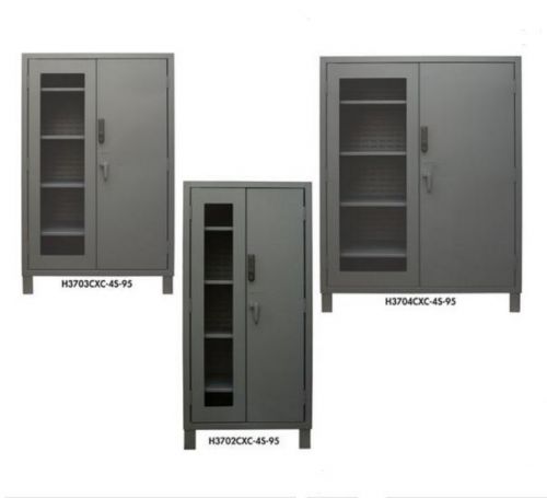 14 ga. access control cabinets 3704cxc-4s-95 for sale