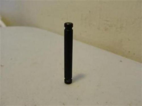 26211 Old-Stock, OVALSTRAPPING INC. EX571A Spring Post 5mm OD 1-1/2&#034;L