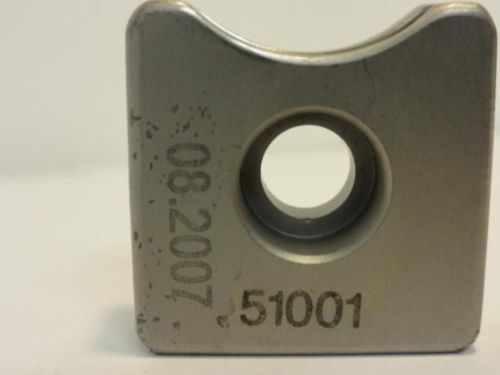 84560 Old-Stock, Poly Clip 51001 Die Clip, DFC, ICA, 800