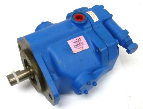 Eaton pvq20-b2r hydraulic pump for sale