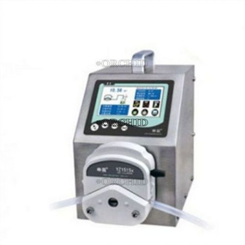 Peristaltic pump dispensing type f1 yz2515x 15# 24# biap for sale