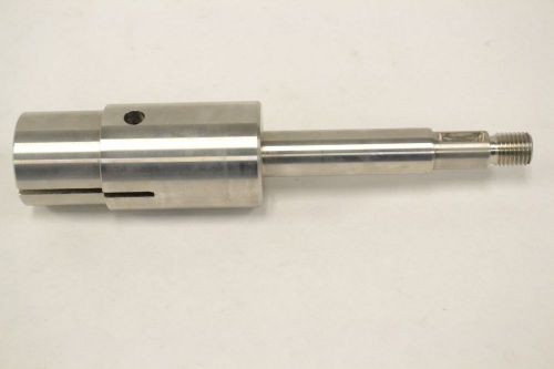FRISTAM SX21000119 STUB PUMP SHAFT 1-3/8IN ID STAINLESS REPLACEMENT PART B316965