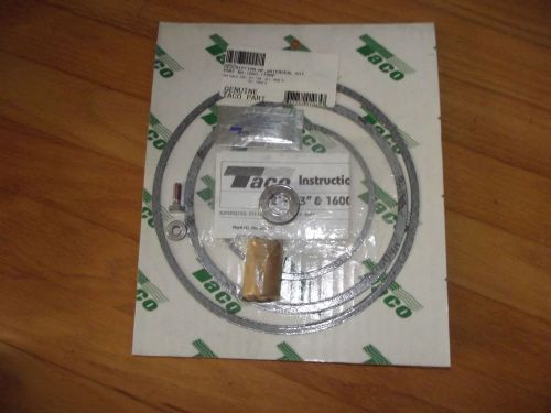 Taco Water Seal Kit 1600-170RP