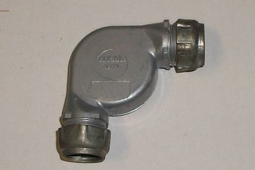 Ansul corner pulley 90 degree compression pulling elbow for sale