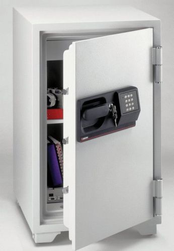 S6770 Sentry Safes Fire Commercial Home Office Fireproof Keypad Safe 3.0 cu ft