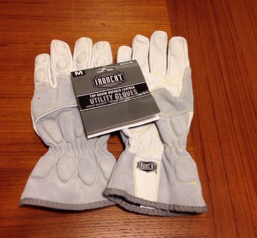 Ironcat Utility Gloves