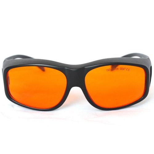 Ce 200nm-355nm-405nm-445nm-532nm-540nm od4+ green blue laser protective glasses for sale