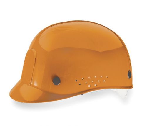 MSA Bump Cap, Orange