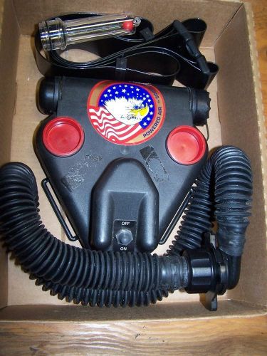 Scott c420 papr powered air purifying respirator kit for sale