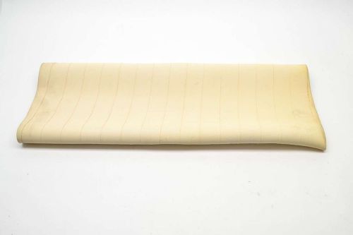 2924-34 ENDLESS GUM RUBBER SLEEVE 4-1/4IN LENGTH X 17-1/4IN WIDTH B384648