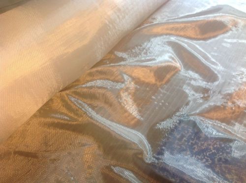 3/4 oz fiberglass cloth 3 yard x 38&#034; .75 ounce Plain Weave