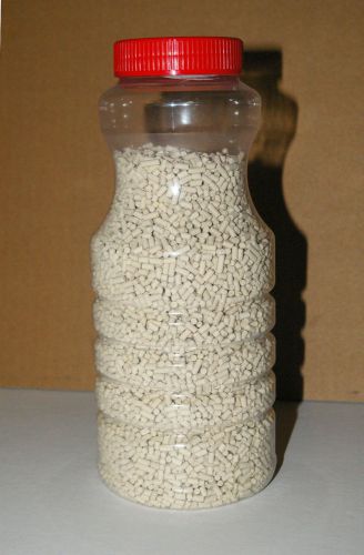 1.5 pounds molecular sieve 13x    1/8 for sale