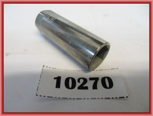 1/2&#034; DRIVE 5/8&#034; SPARK PLUG SOCKET MADE IN THE USA **NEW** PIC# 10270
