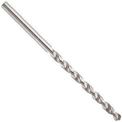 Precision twist 9/32&#034; taper length drill 118 deg hss  helix l 6 1/4&#034; flute 3 7/8 for sale
