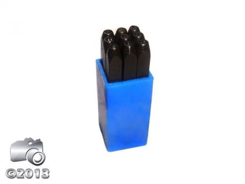 Hi Quality 1.5mm New Metal Stamps Punches 1/16 Inches @ orderonline24x7