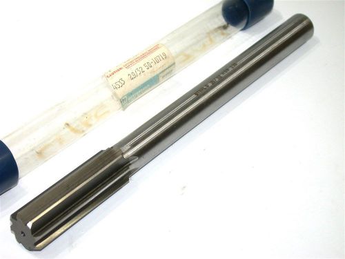 New butterfield 29/32&#034; .9062&#034; reamer #50-10719 for sale