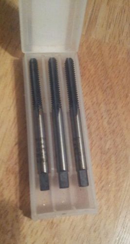 3 taps  ymw #80250 10-24 n gh3 hs 4 flute bottom taps new !! for sale
