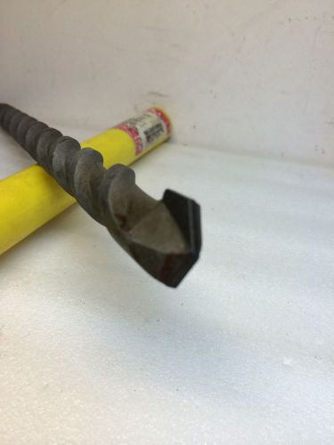 Relton hammer rotary drill sds plus drill bit 207-12-14 for sale