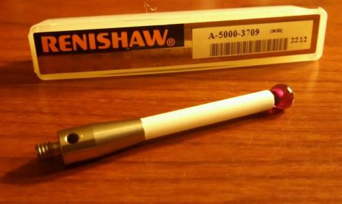 Renishaw touch probe stylus A-5000-3709