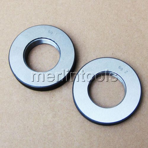 M36 x 4 Right hand Thread Ring Gage