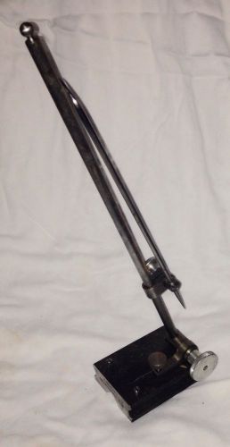 Brown &amp; sharpe no. 621 surface gauge for sale