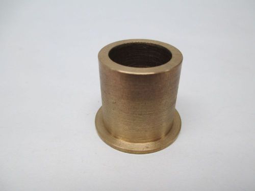 New raque m-3155-006-05 brass 3/4x1x1-1/16in bushing d332064 for sale