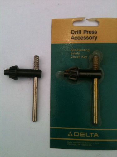 Delta 65-112 chuck key for 15 inch drill press for sale