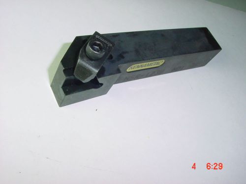 Kennametal top notch nsr-123b lathe tool rh [2 only] for sale