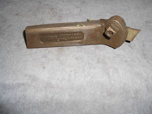 Armstrong No. 32 R Tool Holder