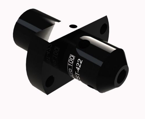 5/16&#034;ID Micro-Quik® Long Holder for Star CNC Swiss Type SR20J/SR20R111 Machines