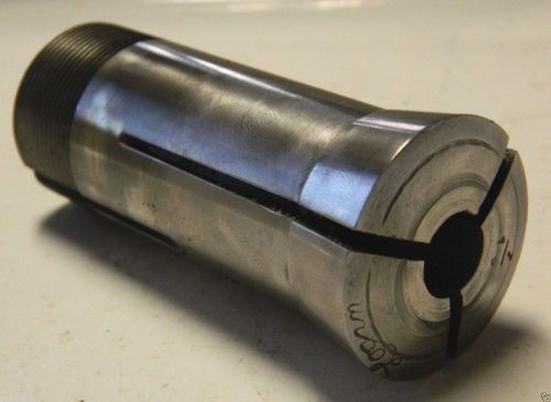 USED 7/16 LOGAN 5C COLLET