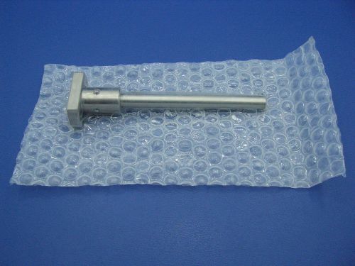 Misumi stand mount 10mm diameter x 140mm long msfstn10-140 new for sale