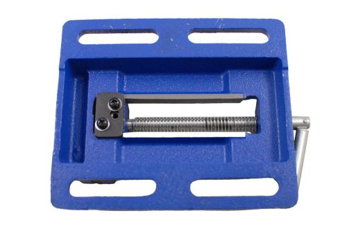 Irwin vise grip 226340 4-inch drill press vise for sale