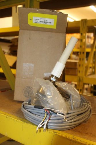 NEW FCI FLUID COMPONENTS 29/30 34-FSLL-0432B FLOW SWITCH