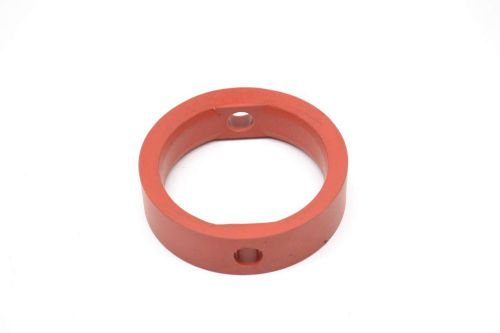 NEW REIMELT SILICONE 3 IN VALVE SEAT REPLACEMENT PART B435375